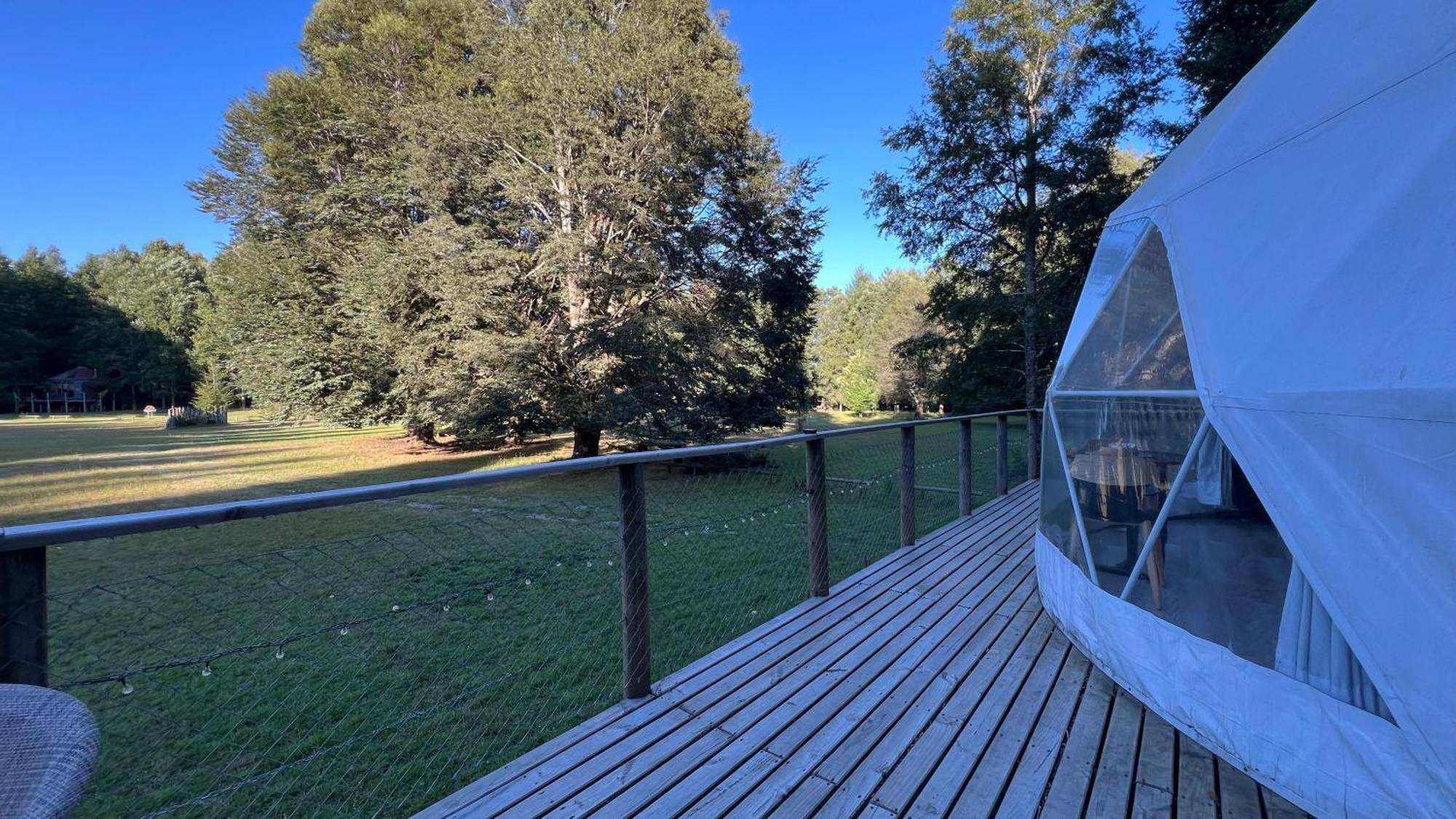 Domo Refugio